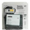 Makita BL1840BDC1 18-Volt LXT Lithium-Ion High Capacity Battery Pack 4.0Ah with Fuel Gauge and Charger Starter Kit