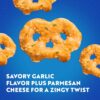 Snack Factory Pretzel Crisps Variety Snack Pack, Single Serve, 1.5 Oz x 24 Count Snack Factory Pretzel Crisps Variety Snack Pack, Single Serve, 1.5 Oz x 24 Count