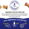 Quinn Maple Almond Butter Filled Pretzel Nuggets, 5oz Bags, 4 Count Quinn Maple Almond Butter Filled Pretzel Nuggets, 5oz Bags, 4 Count