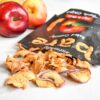 Bare Baked Crunchy Apples Fruit Snack Pack, Gluten Free, Fuji & Reds and Cinnamon Flavors, 0.53oz (16 Count) Bare Baked Crunchy Apples Fruit Snack Pack, Gluten Free, Fuji & Reds and Cinnamon Flavors, 0.53oz (16 Count)
