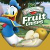 Brothers-ALL-Natural Fruit Crisps, Donald Duck Asian Pear, 0.35 Ounce (Pack of 24) Brothers-ALL-Natural Fruit Crisps, Donald Duck Asian Pear, 0.35 Ounce (Pack of 24)