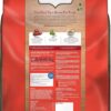 Rachael Ray Nutrish Premium Natural Dry Dog Food, Real Beef, Pea, & Brown Rice Recipe, 40 Pounds