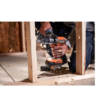 RIDGID AC9540 18V Lithium-Ion MAX Output 4.0 Ah Battery and Charger Starter Kit
