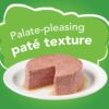 Purina Friskies Pate Wet Cat Food Variety Pack, Salmon, Turkey & Grilled - (2 Packs of 12) 5.5 oz. Cans Purina Friskies Pate Wet Cat Food Variety Pack, Salmon, Turkey & Grilled - (2 Packs of 12) 5.5 oz. Cans