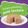 Purina Friskies Pate Wet Cat Food, Turkey & Giblets Dinner - (24) 5.5 oz. Cans Purina Friskies Pate Wet Cat Food, Turkey & Giblets Dinner - (24) 5.5 oz. Cans