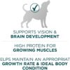Purina ONE Natural, High Protein, Large Breed Dry Dog Food, +Plus Large Breed Formula - 40 lb. Bag Purina ONE Natural, High Protein, Large Breed Dry Dog Food, +Plus Large Breed Formula - 40 lb. Bag