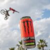 Rehab Monster Energy Watermelon + Energy 15.5oz (Pack of 24)