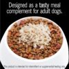 Cesar Simply Crafted Meal Topper Wet Dog Food, Pack of 10