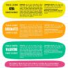 Weruva Wet Cat Food Best Feline Friend (B.F.F.), Big Feline Feast Variety Pack, 10oz Cans (Pack of 12), Multi Color