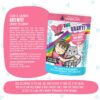 Weruva B.F.F. Omg - Best Feline Friend Oh My Gravy!, Date Nite! With Duck & Salmon In Gravy Cat Food, 2.8Oz Pouch (Pack Of 12)