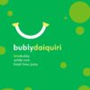 bubly Sparkling Water, Tropical Thrill Variety Pack, 12 fl oz Cans (18 Pack)