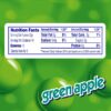 Mentos Chewy Mint Candy Roll, Green Apple, Bulk, Party, Non Melting, 1.32 ounce/14 Pieces (Pack of 15) Mentos Chewy Mint Candy Roll, Green Apple, Bulk, Party, Non Melting, 1.32 ounce/14 Pieces (Pack of 15)
