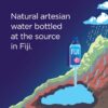 FIJI Natural Artesian Water, 11.15 Fl Ounce Bottle (Pack of 36) FIJI Natural Artesian Water, 11.15 Fl Ounce Bottle (Pack of 36)