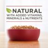 Purina ONE Natural Pate Wet Dog Food, SmartBlend Beef & Brown Rice Entrée - (12) 13 oz. Cans