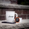 Brooklyn Beans Brooklyn Bridge Blend Gourmet Coffee, Compatible with 2.0 Keurig K Cup Brewers, 40 Count Brooklyn Beans Brooklyn Bridge Blend Gourmet Coffee, Compatible with 2.0 Keurig K Cup Brewers, 40 Count