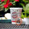 Brooklyn Beans Gingerbread Man Coffee Pods, Compatible with 2.0 K-Cup Brewers, 40 Count