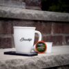 Brooklyn Beans Hazelnut Gourmet Coffee Pods, Compatible with 2.0 Keurig K Cup Brewers, 40 Count