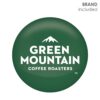 Keurig Green Mountain Coffee Roasters Favorites Collection Variety Pack, Single-Serve Coffee K-Cup Pods Sampler, 40 Count