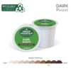 Green Mountain Coffee Roasters Dark Magic, Single-Serve Keurig K-Cup Pods, Dark Roast Coffee, 48 Count Green Mountain Coffee Roasters Dark Magic, Single-Serve Keurig K-Cup Pods, Dark Roast Coffee, 48 Count