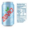 Zevia Zero Calorie Soda, Caffeine Free Cola, 12 Ounce Cans (Pack of 24)