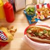 Frito-Lay Variety Pack, Party Mix, 40 Count