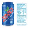 Zevia Zero Calorie Soda, Cola, 12 Ounce Cans (Pack of 24)