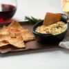 Stacy's Parmesan Garlic & Herb Flavored Pita Chips, 1.5 Ounce Bags (Pack of 24)