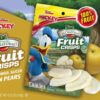 Brothers-ALL-Natural Fruit Crisps, Donald Duck Asian Pear, 0.35 Ounce (Pack of 24) Brothers-ALL-Natural Fruit Crisps, Donald Duck Asian Pear, 0.35 Ounce (Pack of 24)