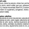 Royal Canin Feline Care Nutrition Intense Beauty Thin Slices in Gravy Canned Cat Food, 3 oz cans 24-count Royal Canin Feline Care Nutrition Intense Beauty Thin Slices in Gravy Canned Cat Food, 3 oz cans 24-count