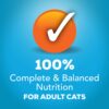 Purina Friskies Wet Cat Food, Prime Filets With Ocean Whitefish & Tuna in Sauce - (24) 5.5 oz. Cans