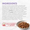 Purina Fancy Feast Dry Cat Food, With Savory Chicken & Turkey 16 oz. Bags, Pack of 4 Purina Fancy Feast Dry Cat Food, With Savory Chicken & Turkey 16 oz. Bags, Pack of 4