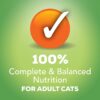 Purina Friskies Indoor Wet Cat Food Variety Pack, Indoor - (24) 5.5 oz. Cans Purina Friskies Indoor Wet Cat Food Variety Pack, Indoor - (24) 5.5 oz. Cans