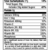 Monster Energy Java Monster Mean Bean, Coffee + Energy Drink, 15 Ounce (Pack of 12)