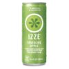 IZZE Sparkling Juice, 4 Flavor Variety Pack, 8.4 Fl Oz (24 Count)