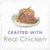 Purina Fancy Feast Grain Free Pate Wet Kitten Food, Tender Chicken Feast - (24) 3 oz. Cans Purina Fancy Feast Grain Free Pate Wet Kitten Food, Tender Chicken Feast - (24) 3 oz. Cans