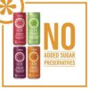 IZZE Sparkling Juice, 4 Flavor Variety Pack, 8.4 Fl Oz (24 Count)