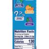 Airheads Candy Bars, Variety Bulk Box, Chewy Full Size Fruit Taffy, Back to School for Kids, Non Melting, Party, 72 Count