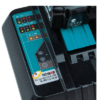 Makita DC18RD 18-Volt Lithium-Ion Dual Port Rapid Optimum Charger Makita DC18RD 18-Volt Lithium-Ion Dual Port Rapid Optimum Charger