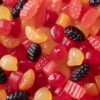 Welch's Fruit Snacks, Mixed Fruit, Gluten Free, 5 oz Bags (Pack of 12) Welch's Fruit Snacks, Mixed Fruit, Gluten Free, 5 oz Bags (Pack of 12)