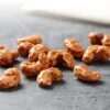 Wickedly Prime Roasted Cashews, Coconut Toffee, Snack Pack, 1.5 Ounce (Pack of 15)
