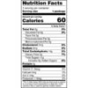 Bare Baked Crunchy Apple Fruit Snack Pack, Gluten Free Snacks, Fujis & Reds, 0.53 Ounce (Pack of 16)