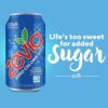 Zevia Zero Calorie Soda, Cola, 12 Ounce Cans (Pack of 24)