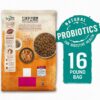 Purina Beyond Grain Free, Natural Dry Cat Food, Grain Free White Meat Chicken & Egg Recipe - 16 lb. Bag