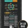 Purina Pro Plan Puppy Chicken & Rice Dry Dog Food 34 lb. Bag