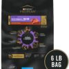 Purina Pro Plan Sport, Energy & Vitality Support, High Protein 30/20 Beef Dry Dog Food and Wet Dog Food 6 lb. Bag Purina Pro Plan Sport, Energy & Vitality Support, High Protein 30/20 Beef Dry Dog Food and Wet Dog Food 6 lb. Bag