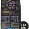 Purina Pro Plan High Energy, High Protein Dry Dog Food, SPORT 30/20 Salmon & Rice Formula - 6 lb. Bag Purina Pro Plan High Energy, High Protein Dry Dog Food, SPORT 30/20 Salmon & Rice Formula - 6 lb. Bag