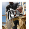 RIDGID R32051 15 Amp 7-1/4 in. Circular Saw
