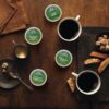 Keurig Green Mountain Coffee Roasters Favorites Collection Variety Pack, Single-Serve Coffee K-Cup Pods Sampler, 40 Count