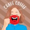 Crave Beverages Chocolate Hazelnut Creme Coffee Pods for Keurig K Cup Brewers, 40 Count Crave Beverages Chocolate Hazelnut Creme Coffee Pods for Keurig K Cup Brewers, 40 Count