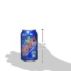 Zevia Zero Calorie Soda, Cola, 12 Ounce Cans (Pack of 24)